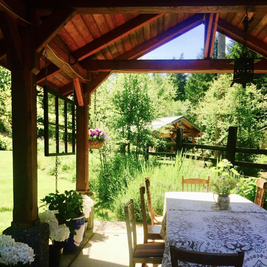 Bond Ranch Retreat Otel King Hill Dış mekan fotoğraf