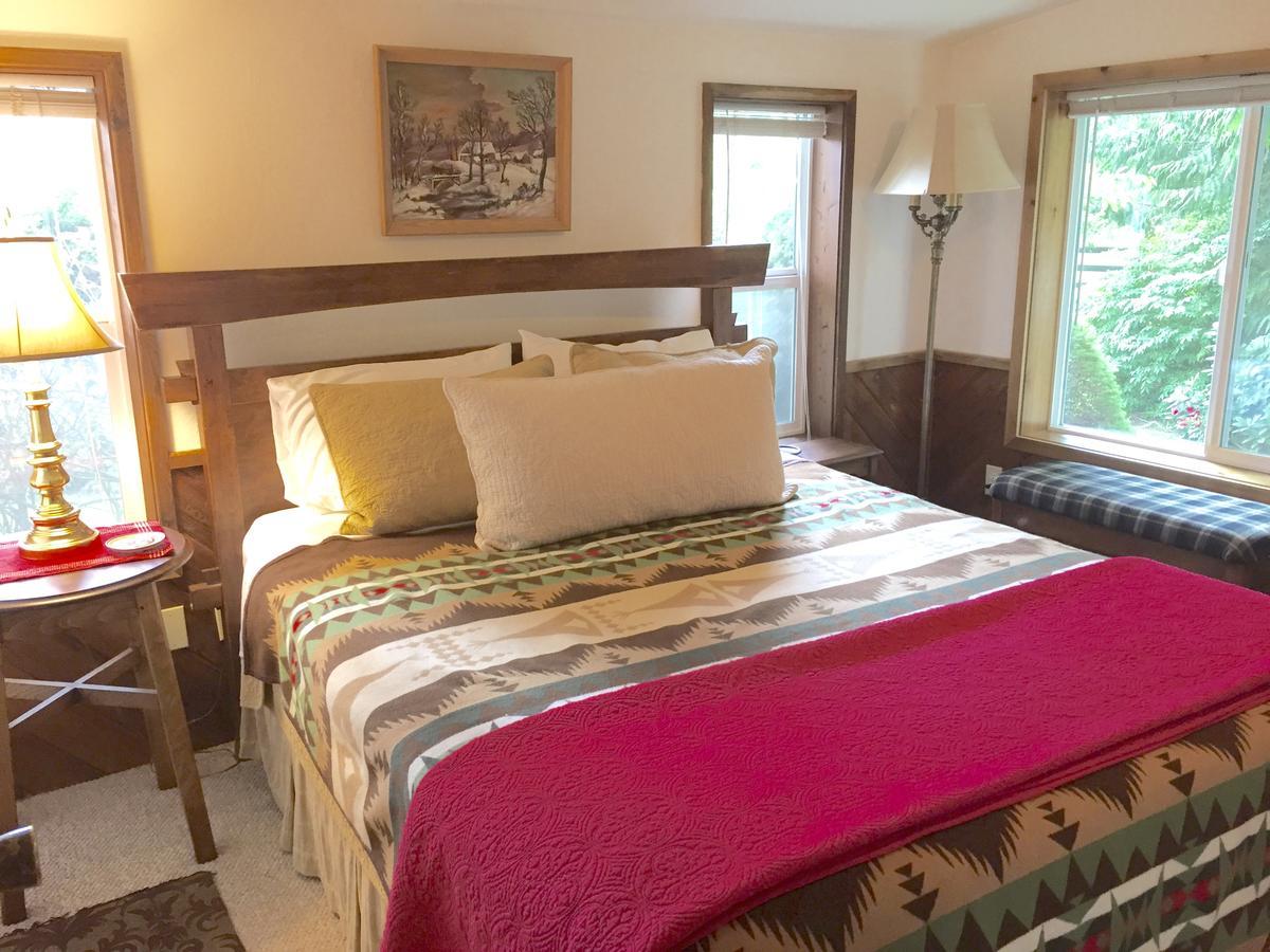 Bond Ranch Retreat Otel King Hill Oda fotoğraf